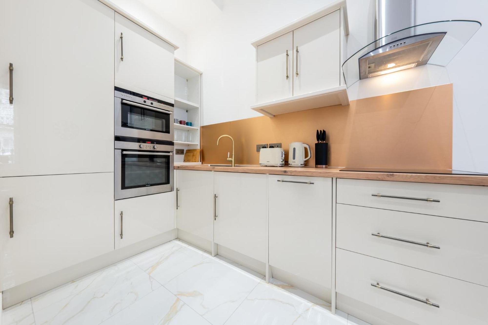 לונדון The Signature Residences מראה חיצוני תמונה