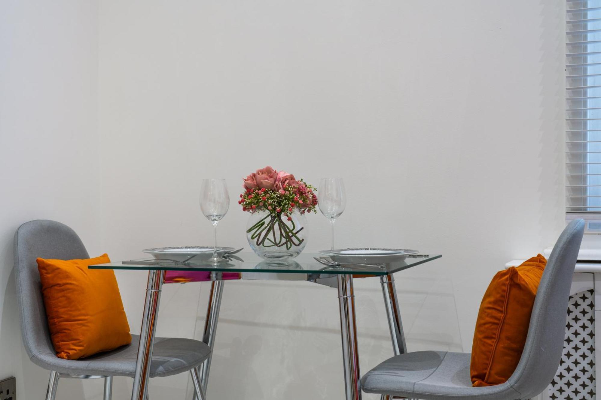 לונדון The Signature Residences מראה חיצוני תמונה