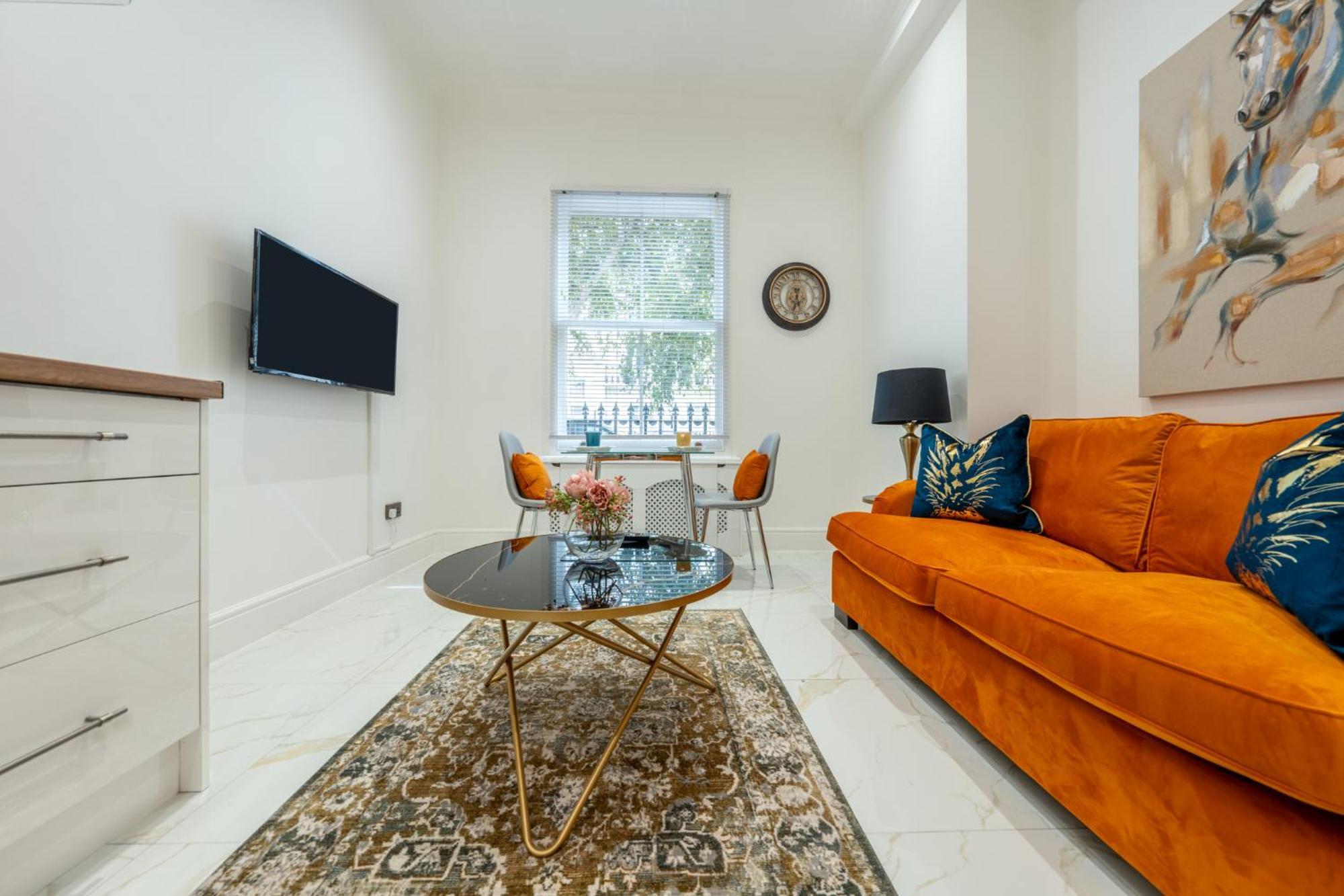 לונדון The Signature Residences מראה חיצוני תמונה