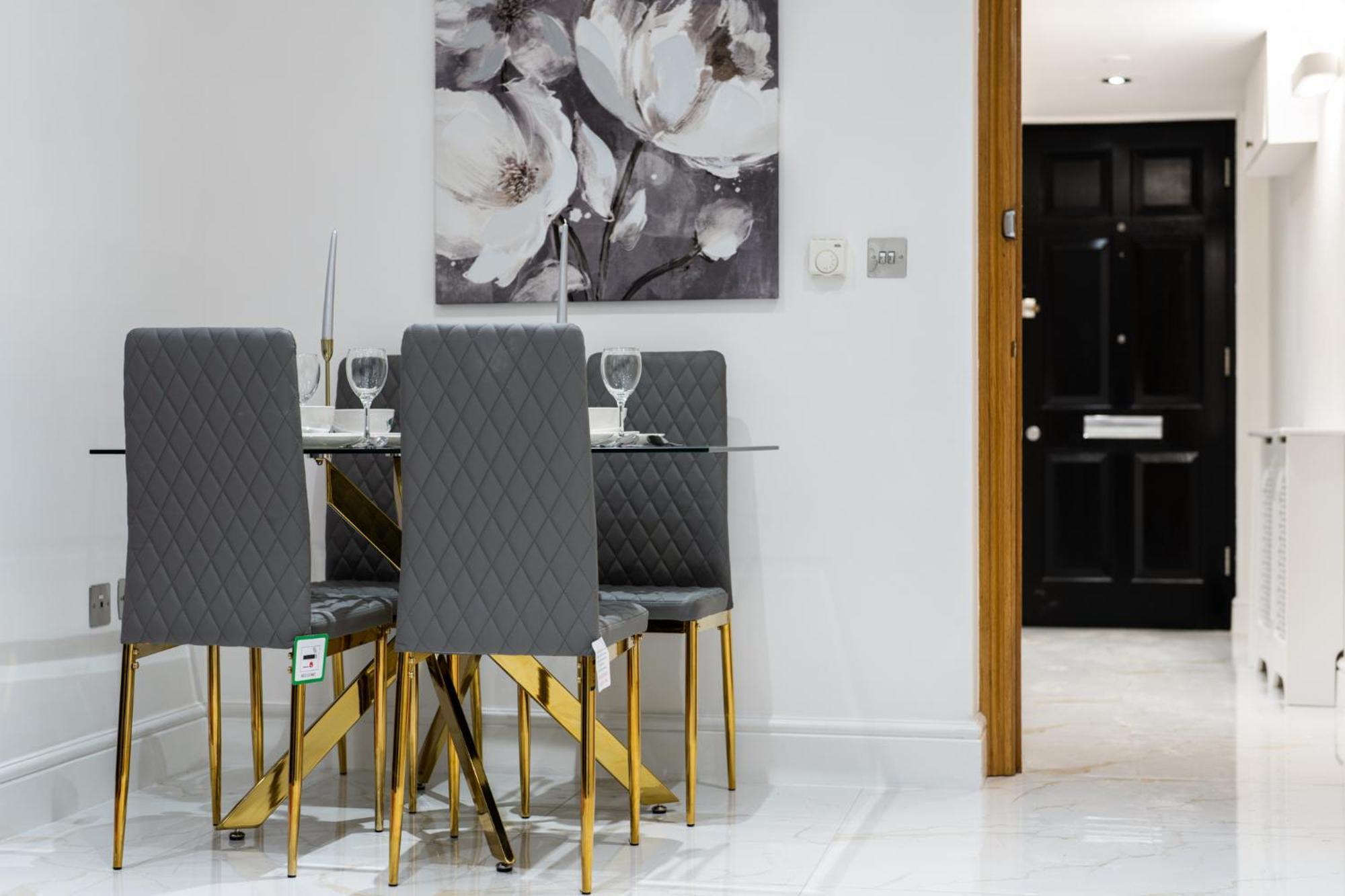 לונדון The Signature Residences מראה חיצוני תמונה