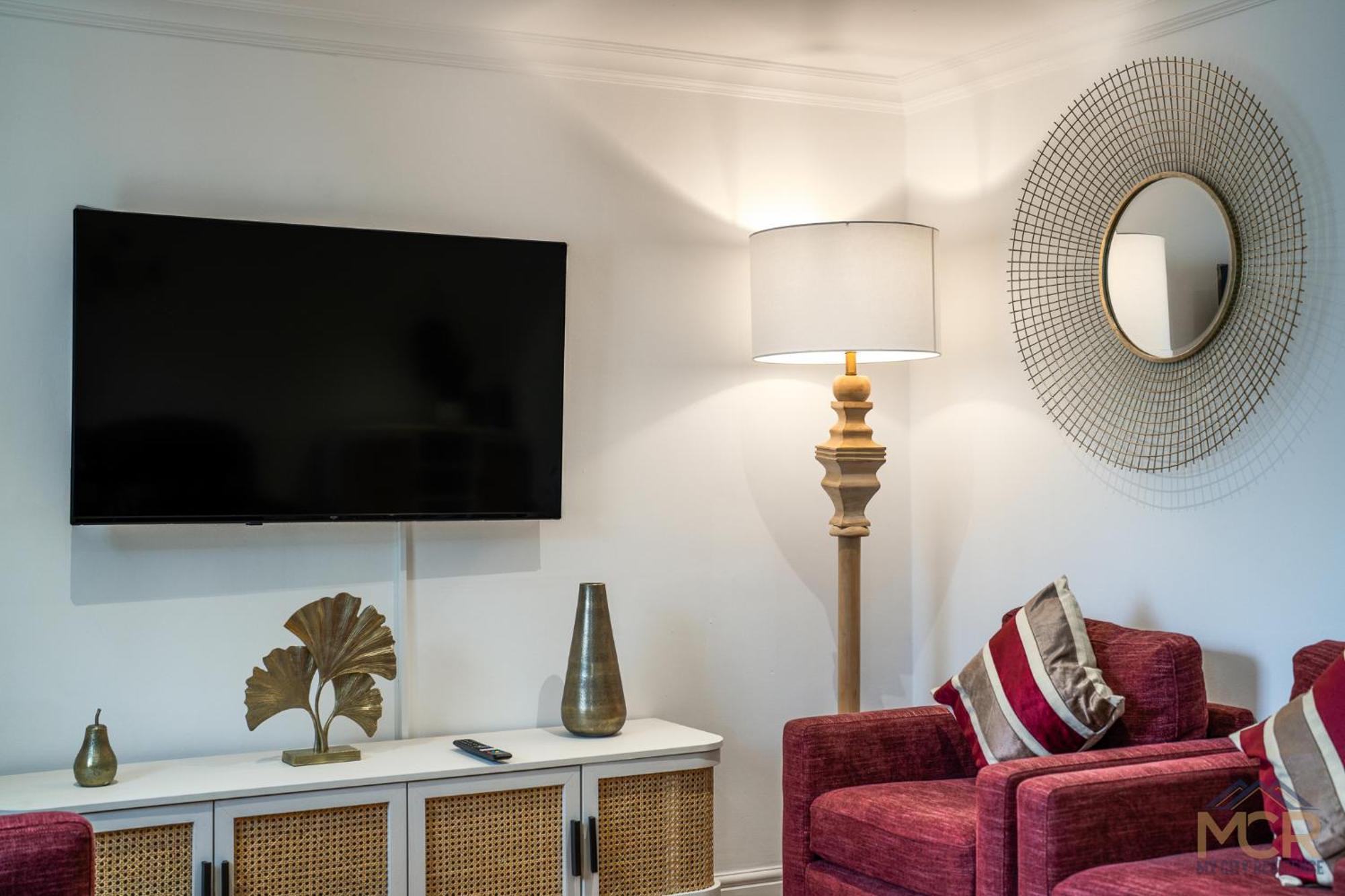 לונדון The Signature Residences מראה חיצוני תמונה